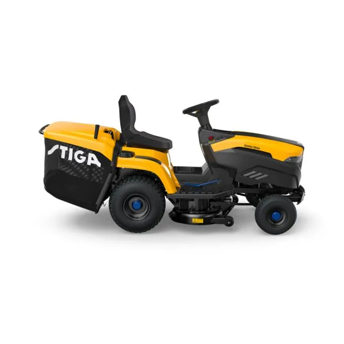 STIGA Estate 584e Ride-On