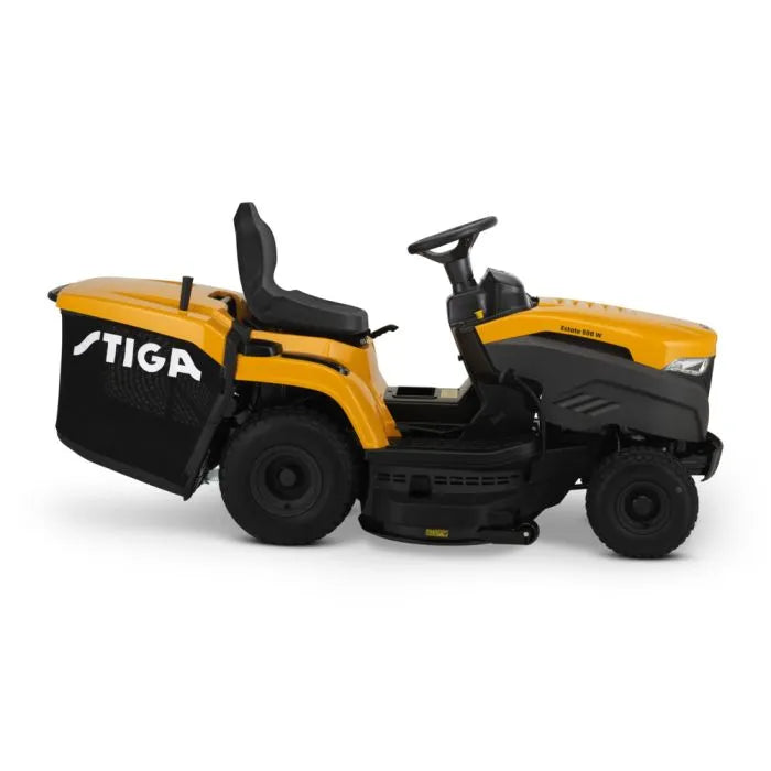 STIGA Estate 598 W Ride-On