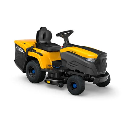 STIGA Estate 798e Ride-On