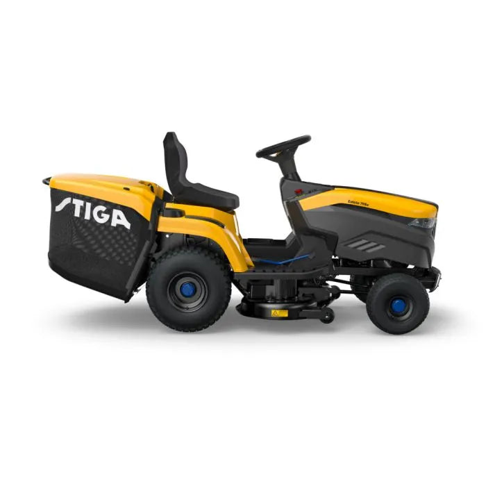 STIGA Estate 798e Ride-On