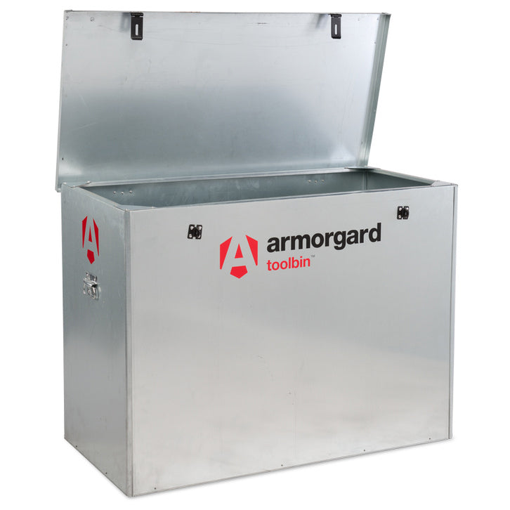 ARMORGARD Toolbin