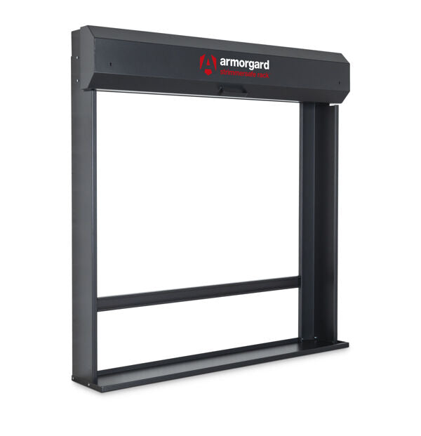 ARMORGARD StrimmerSafe Rack