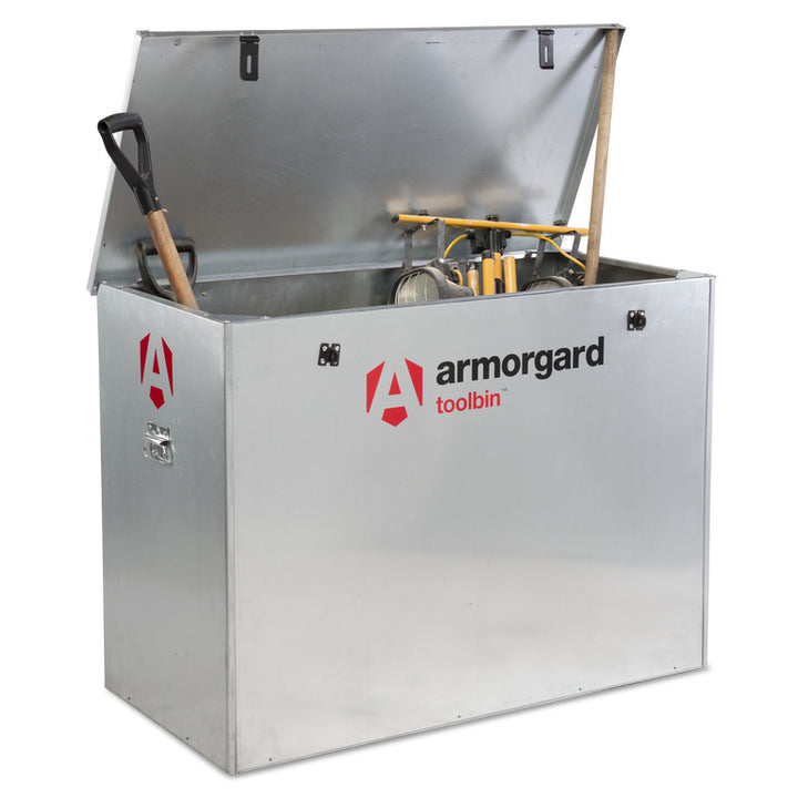 ARMORGARD Toolbin