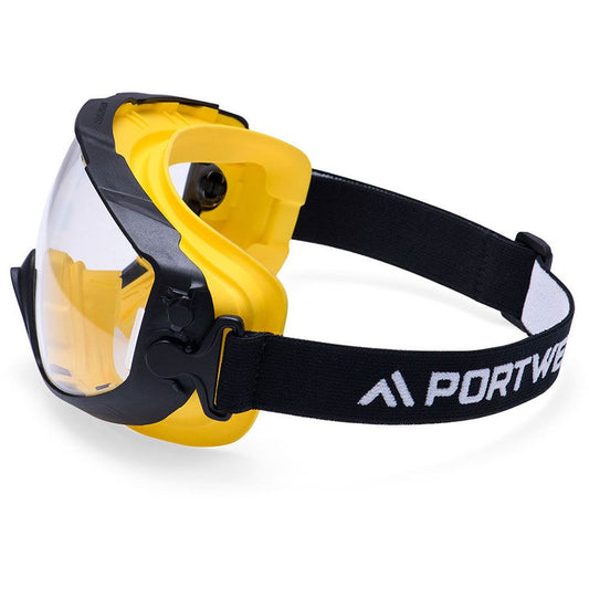 PORTWEST PG01 - TPE Goggle