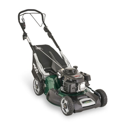 ATCO Quattro 22SH BBC Lawnmower