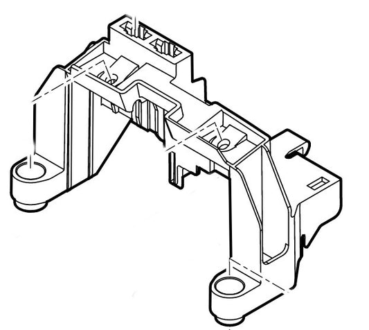 STIHL Bracket 63114032300 / 6311 403 2300