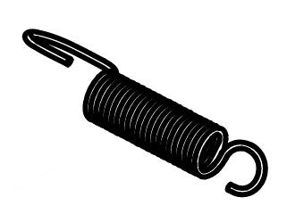 STIHL Tension spring 63617035100 / 6361 703 5100