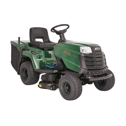 ATCO GT 30e Garden Tractor