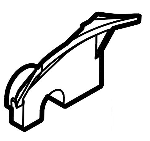 STIHL Brace 63647633800 / 6364 763 3800