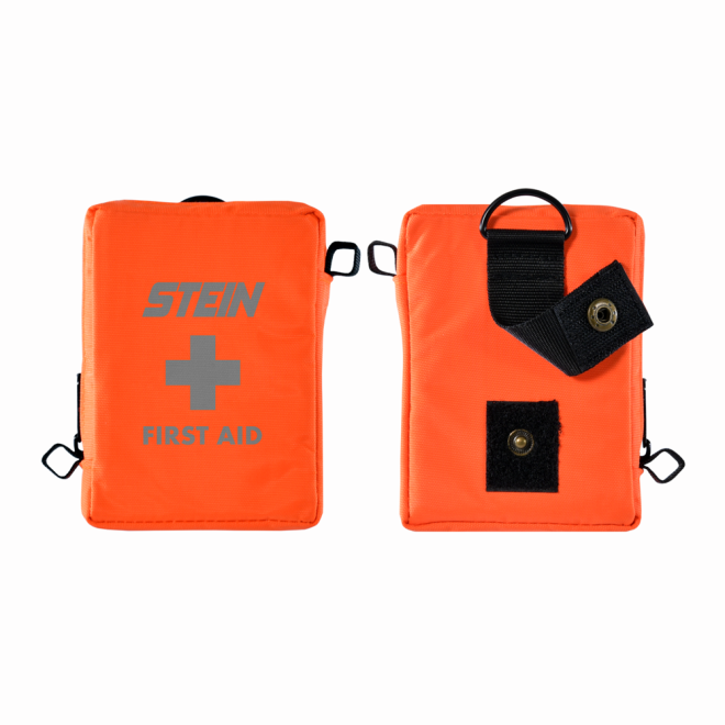 STEIN Personal First Aid Pack - Standard