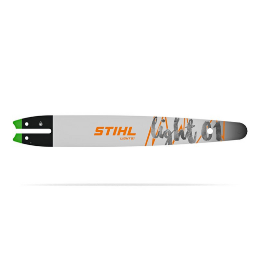 STIHL Rollomatic E Mini, 3/8" P, 1.1 mm, 35 cm / 14" guide bar