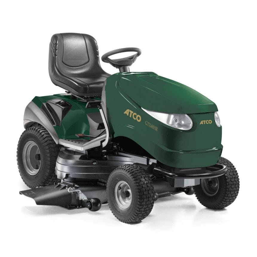 ATCO GTX 48HR Garden Tractor