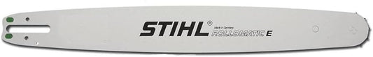 STIHL 12in Rollomatic E Mini Light Bar - 3/8in P 1.1mm