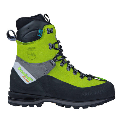 ARBORTEC Scafell Lite Chainsaw Boot