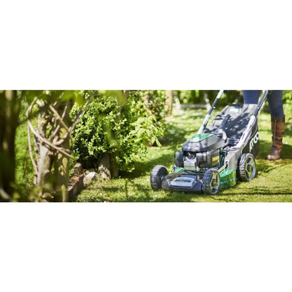 ATCO Quattro 19SH V 4in1 Lawnmower