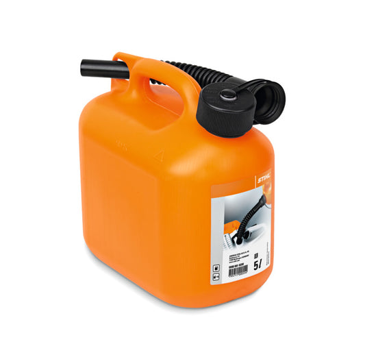STIHL Petrol Canister 5l, Orange