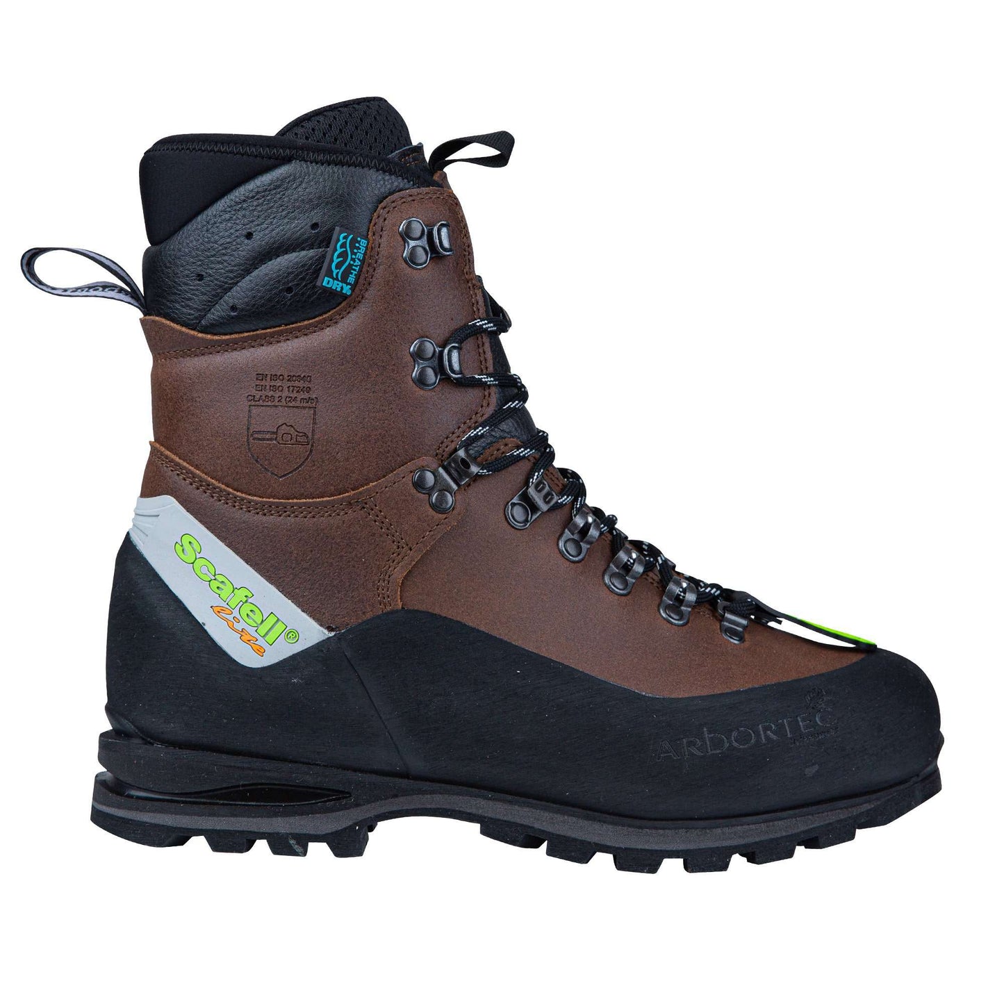 ARBORTEC Scafell Lite Chainsaw Boot