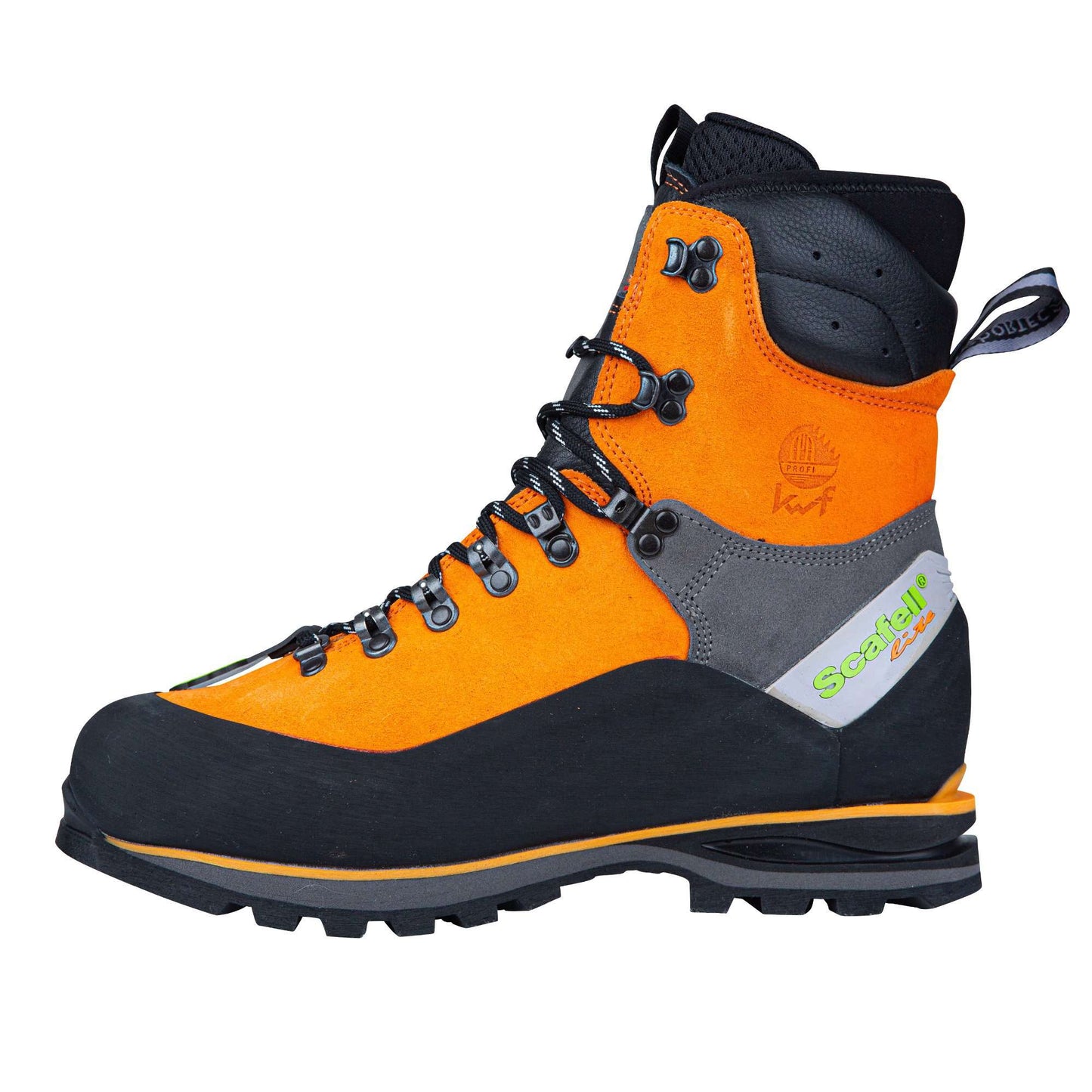 ARBORTEC Scafell Lite Chainsaw Boot