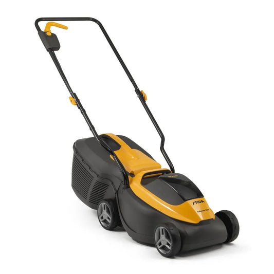 STIGA Collector 132e Mower Kit
