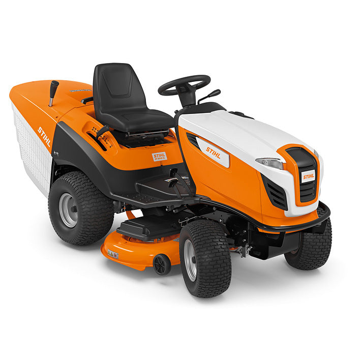 STIHL RT 6112 ZL Ride-On Mower