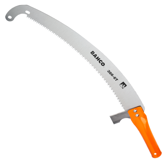 BAHCO Pruning Saw - Hard Point