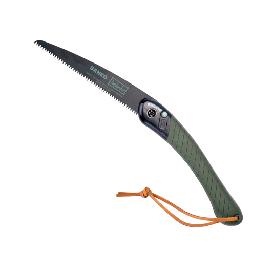 BAHCO Laplander Folding Pruning Saw