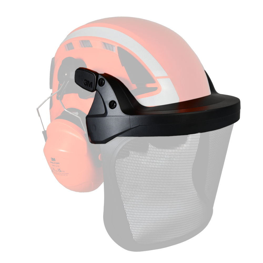 3M PELTOR Carrier Frame FH1