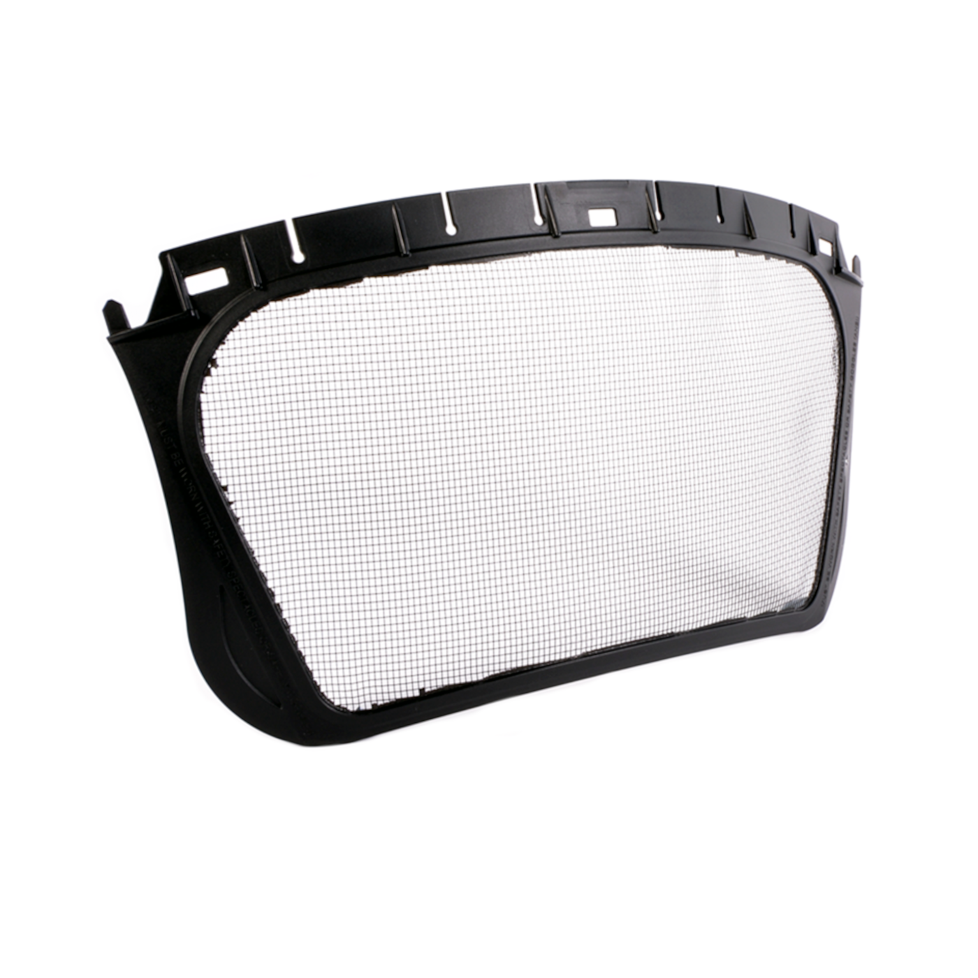 3M PELTOR V5 Visor - Stainless Steel Mesh