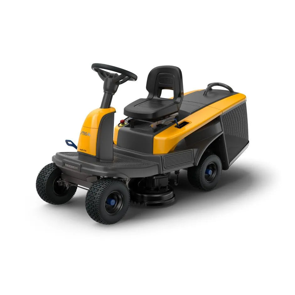 STIGA Swift 372e Ride-On Mower