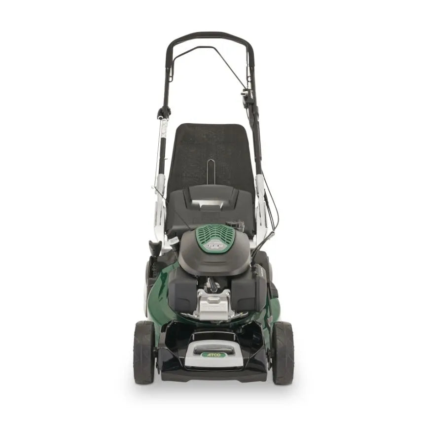 ATCO Liner 19SH V Lawnmower