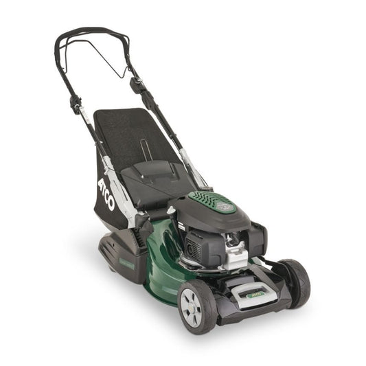 ATCO Liner 19SH V Lawnmower