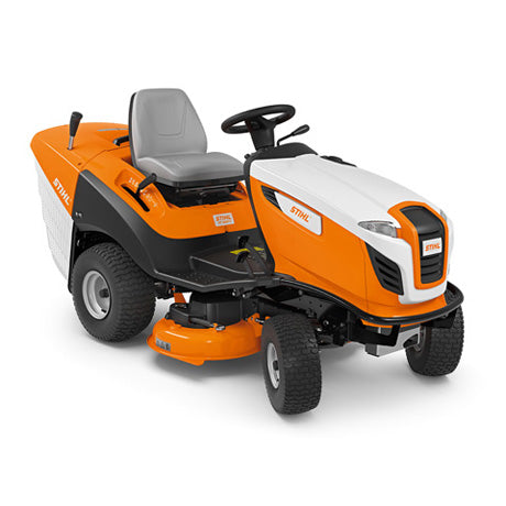 STIHL RT 5097 C Ride-On Mower