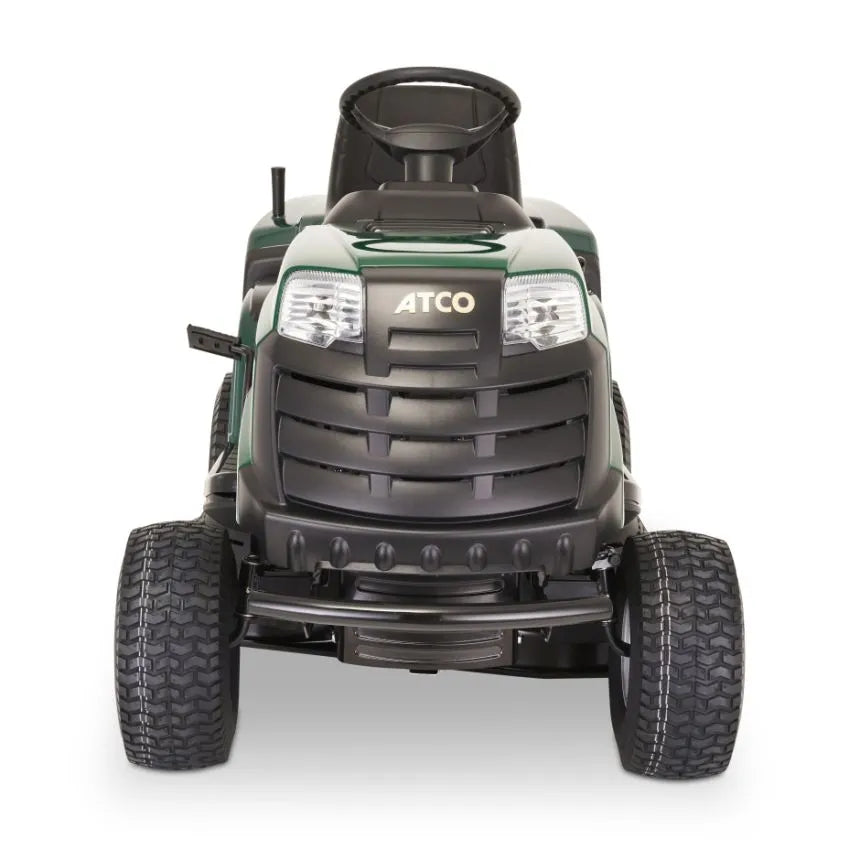 ATCO GT 38H Twin Garden Tractor