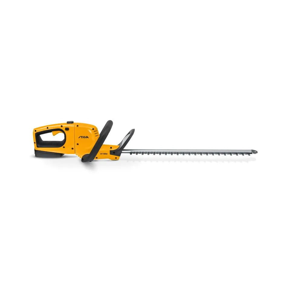 STIGA HT 100e Hedge Trimmer Kit