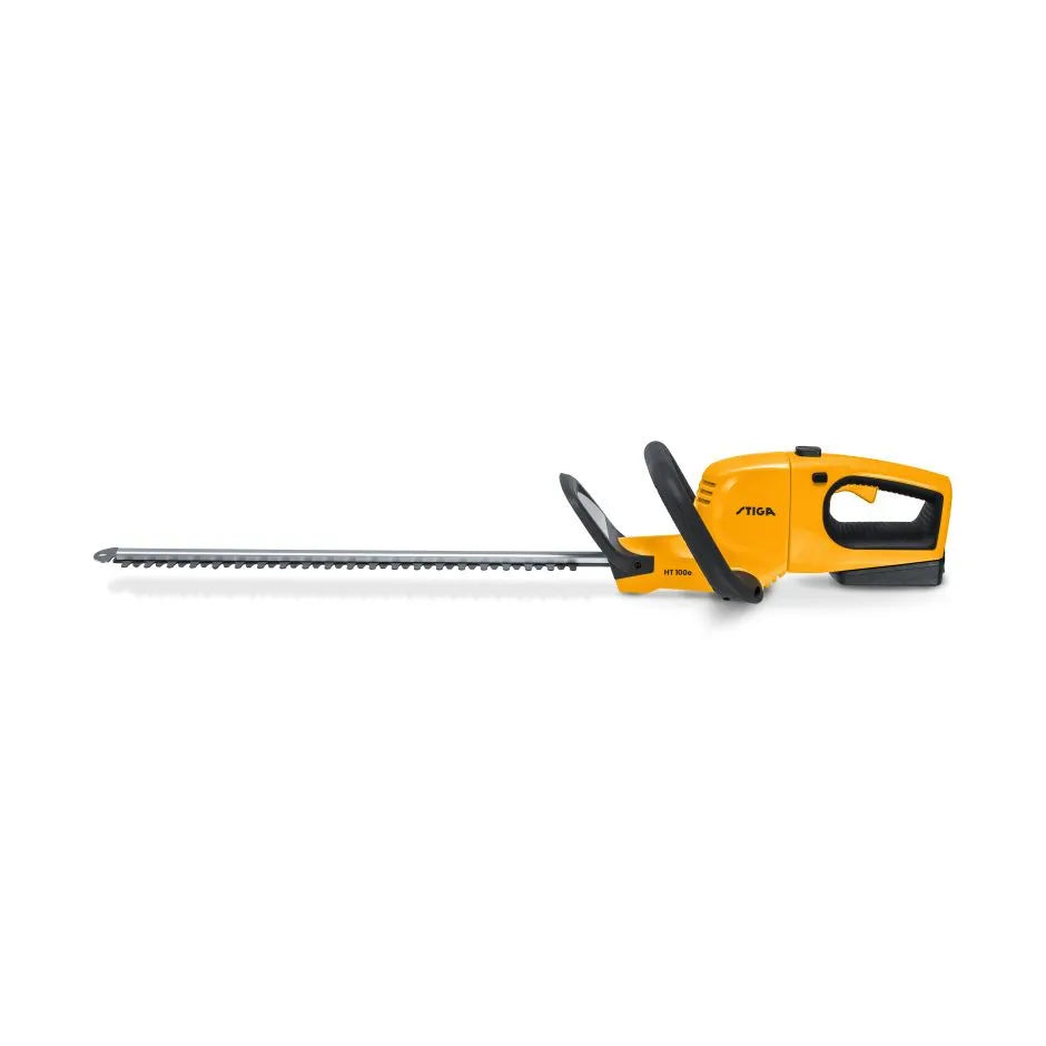 STIGA HT 100e Hedge Trimmer Kit