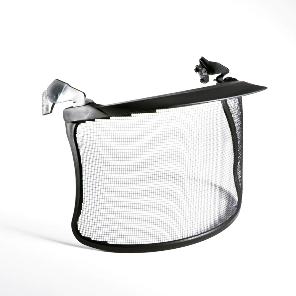 3M PELTOR V4 Visor - Stainless Steel Mesh