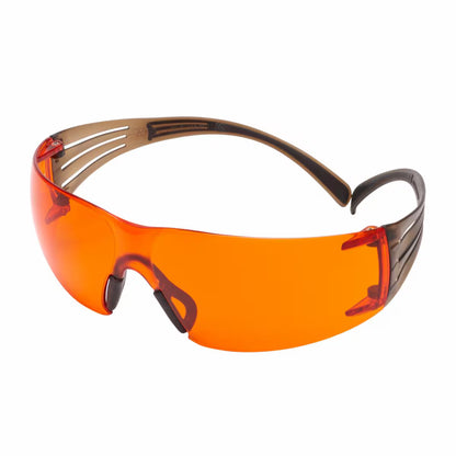3M PELTOR SF-400 Series Safety Glasses