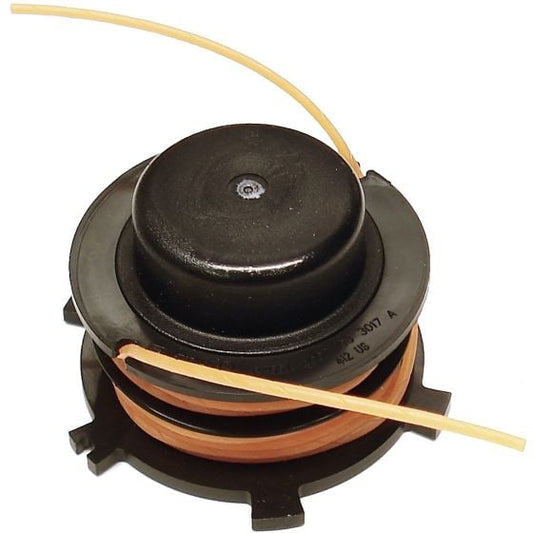 STIHL Spool with nylon line 40027104313 / 4002 710 4313