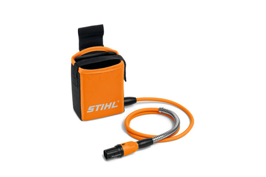 STIHL AP Belt Bag with Connecting Cord