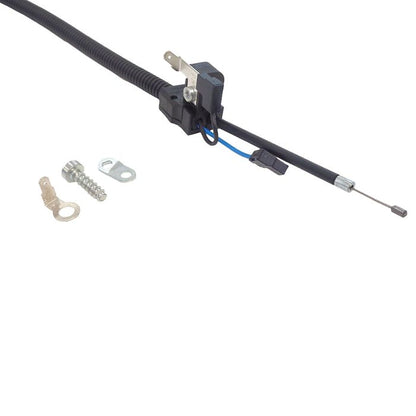 STIHL Control handle 41167901351 / 4116 790 1351