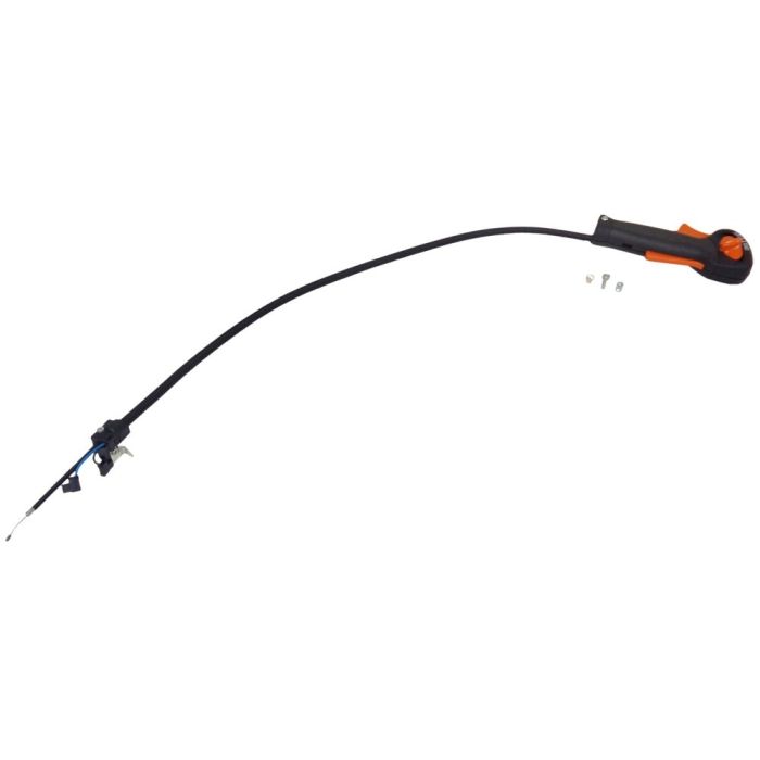 STIHL Control handle 41167901351 / 4116 790 1351