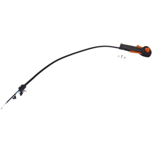 STIHL Control handle 41167901351 / 4116 790 1351