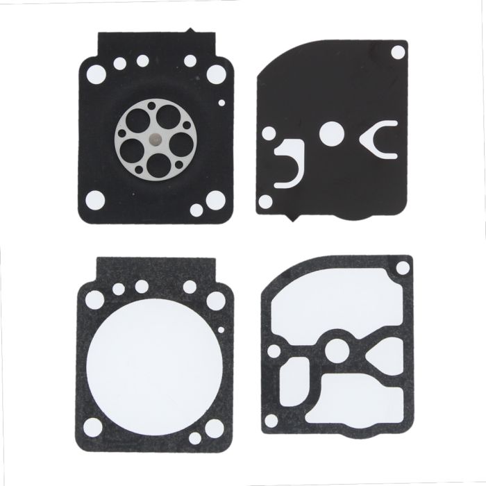 STIHL Set of carburettor parts 41280071010 / 4128 007 1010