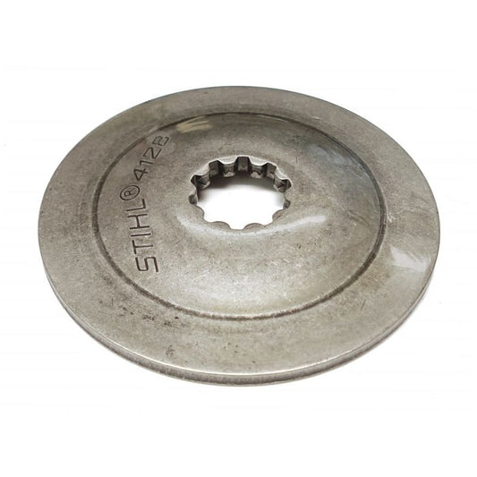 STIHL Thrust washer 41287131600 / 4128 713 1600