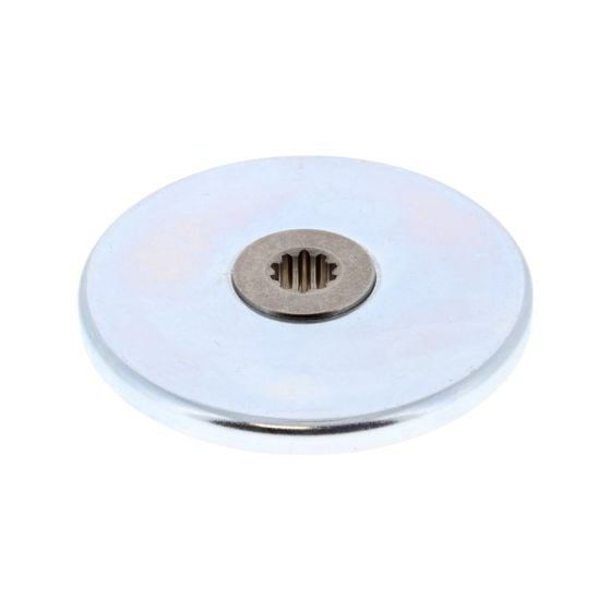 STIHL Thrust plate 41377103800 / 4137 710 3800