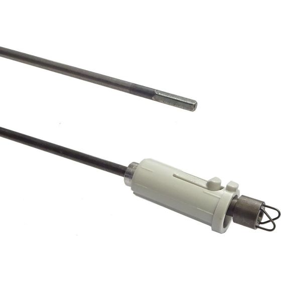 STIHL Drive shaft 41407103220 / 4140 710 3220