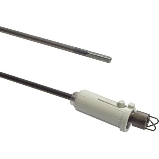 STIHL Drive shaft 41407103220 / 4140 710 3220