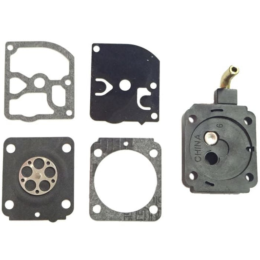 STIHL Carburettor parts kit 41400071060 / 4140 007 1060