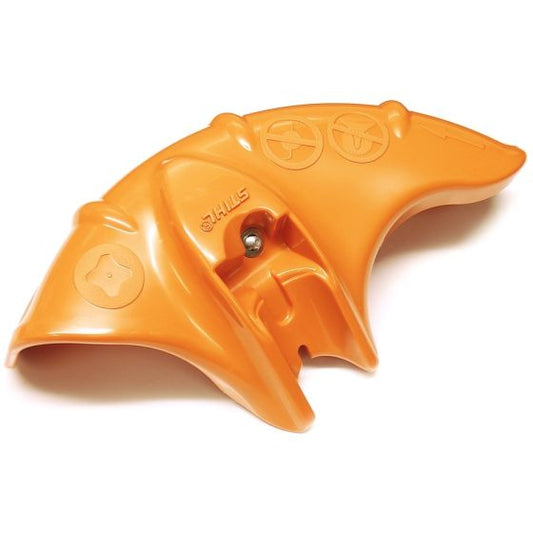 STIHL Guard for metal tool Ø 230mm 41447108116 / 4144 710 8116