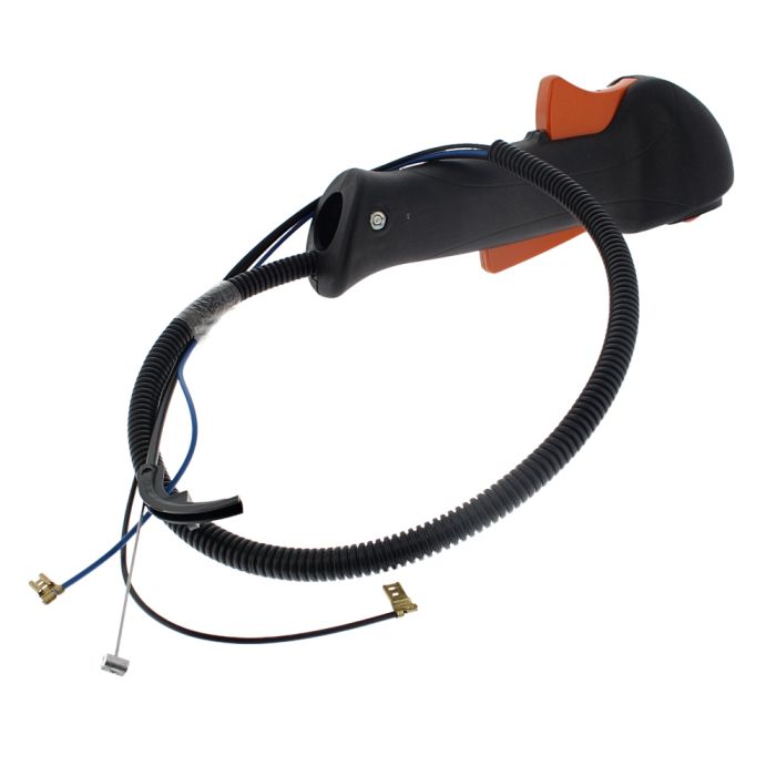 STIHL Control handle 41447901302 / 4144 790 1302